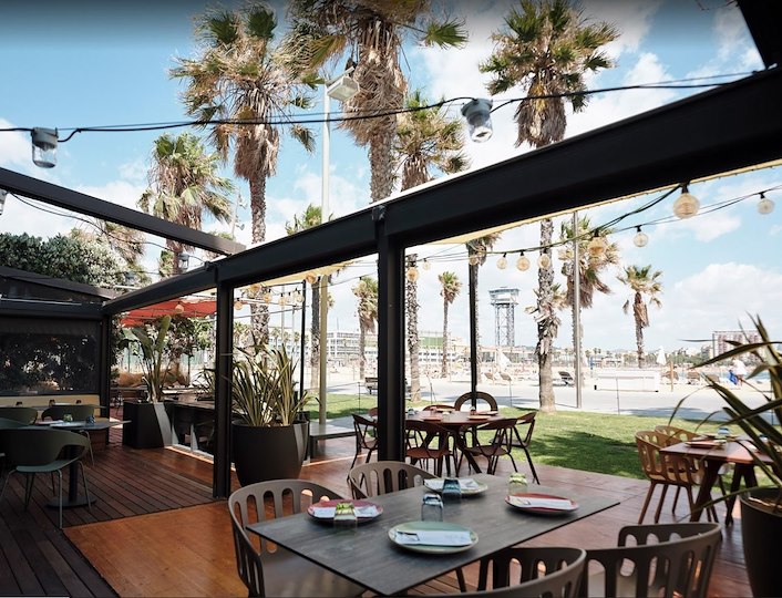 Salt Restaurant