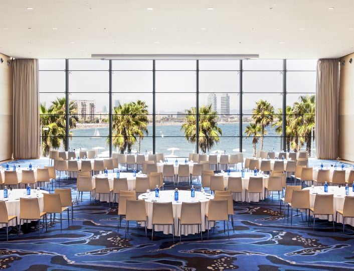 great room