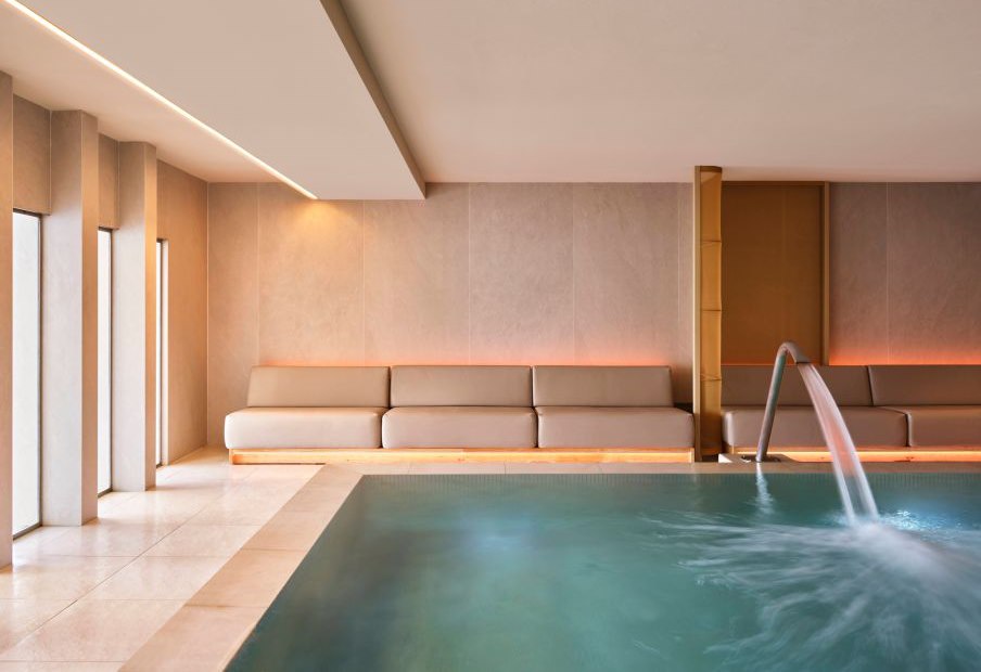 Away Spa