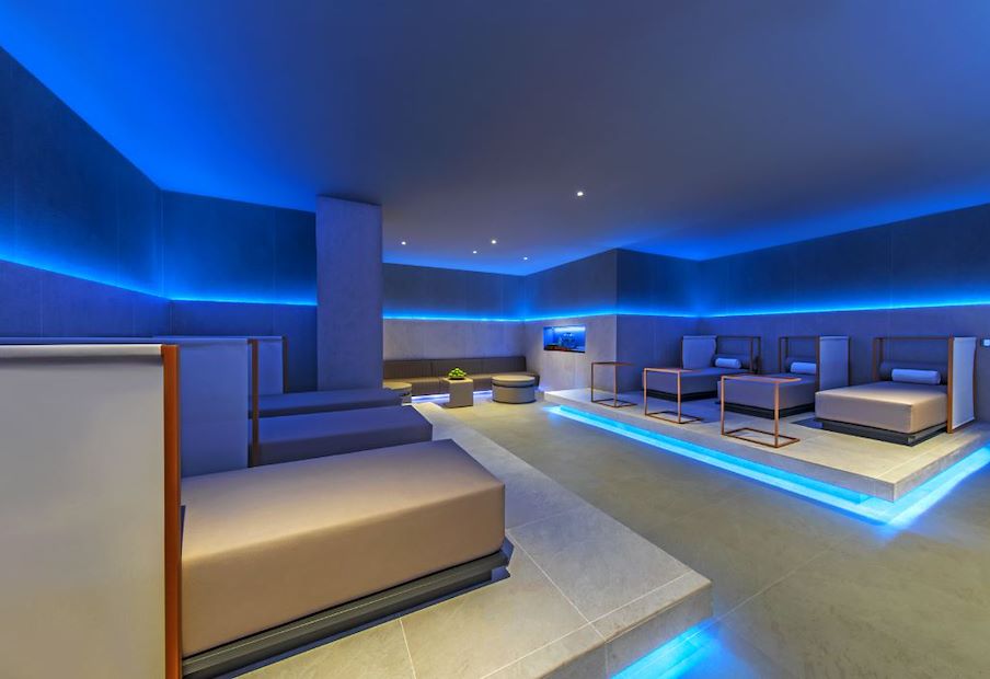 Away Spa