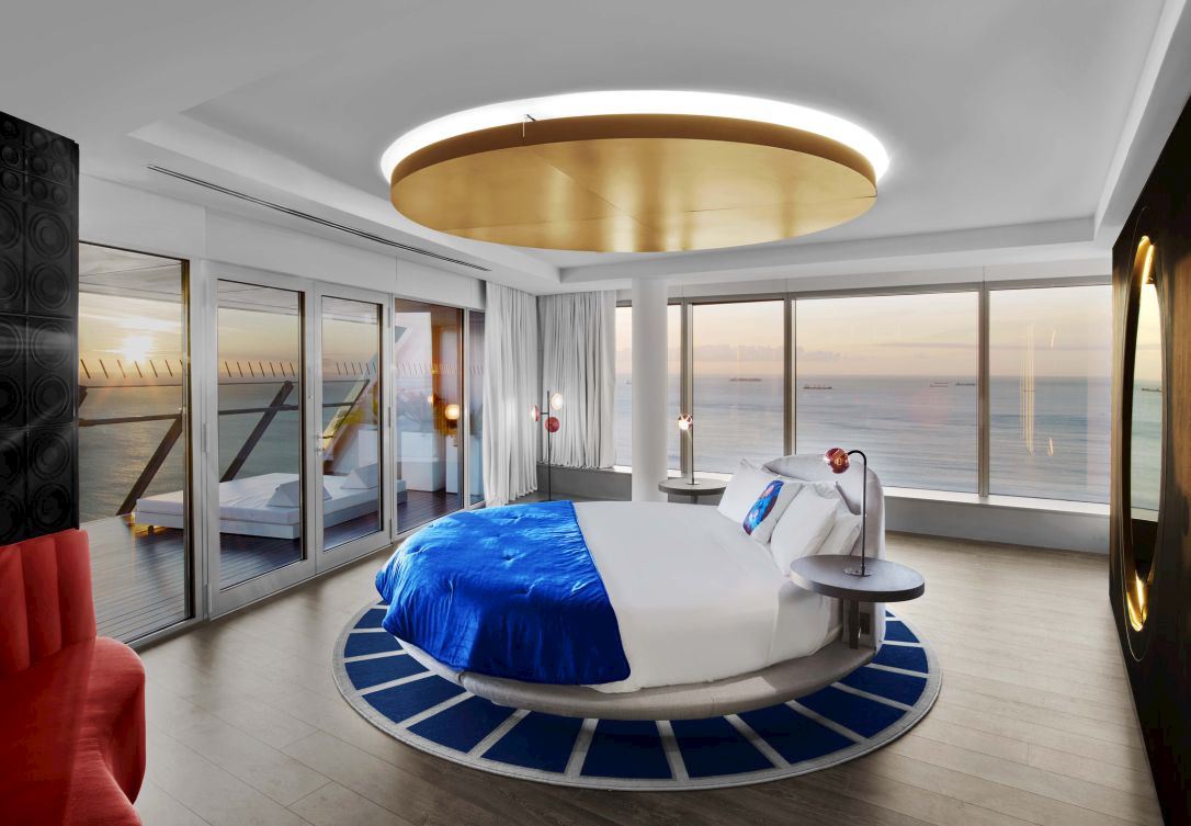 Suite Extreme WOW