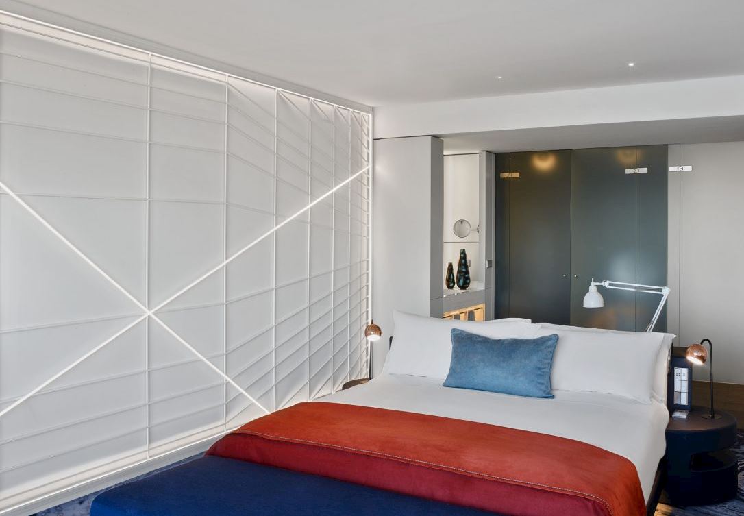 Habitació Fabulous