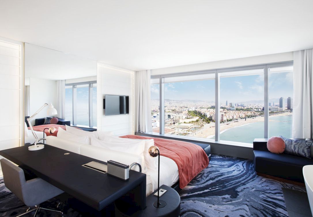 Suite Marvelous