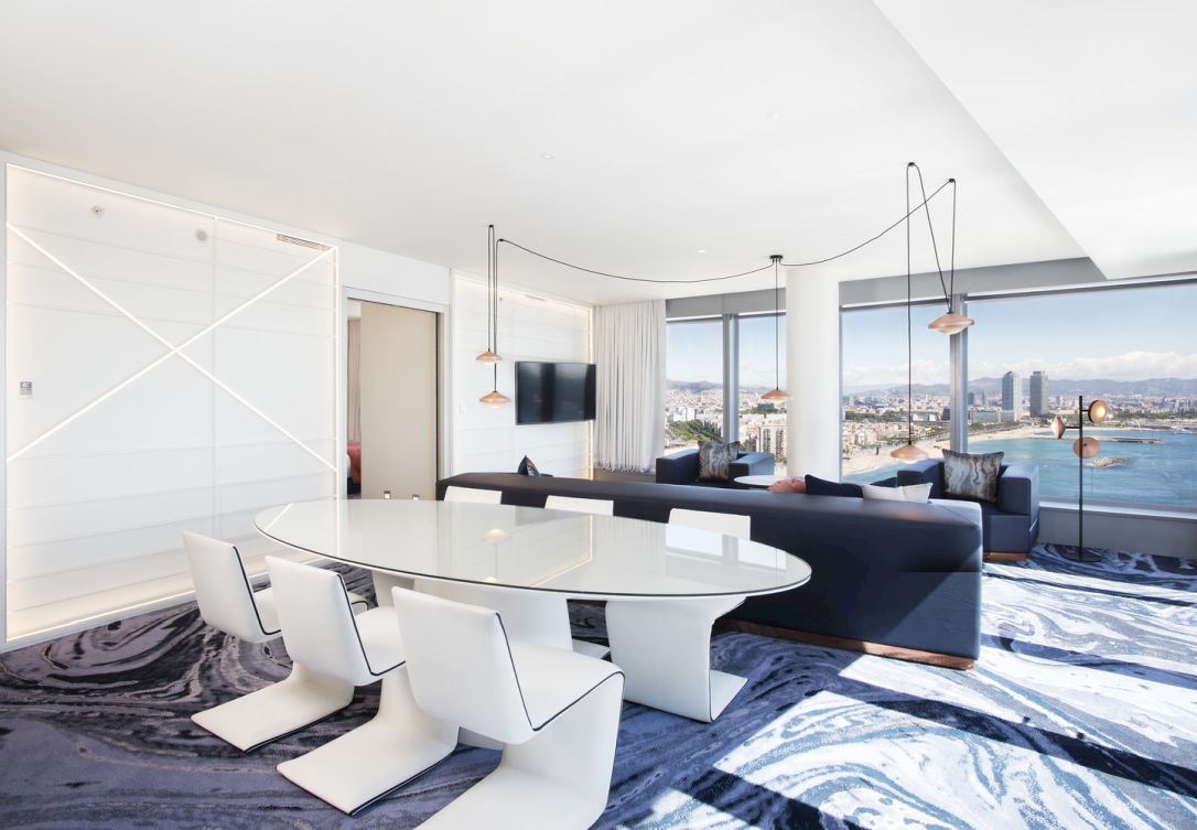 Suite Spectacular