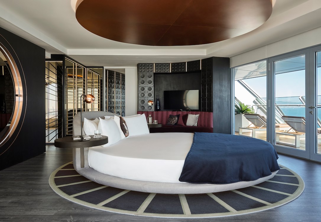 Suite Extreme WOW