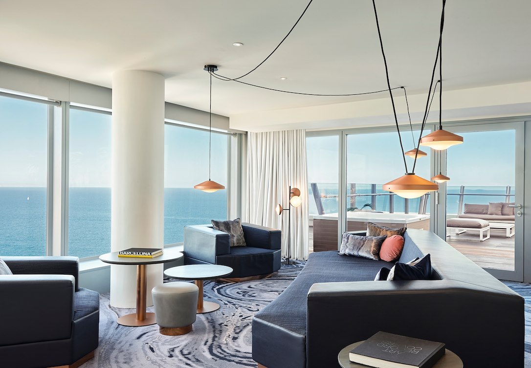 Suite Spectacular