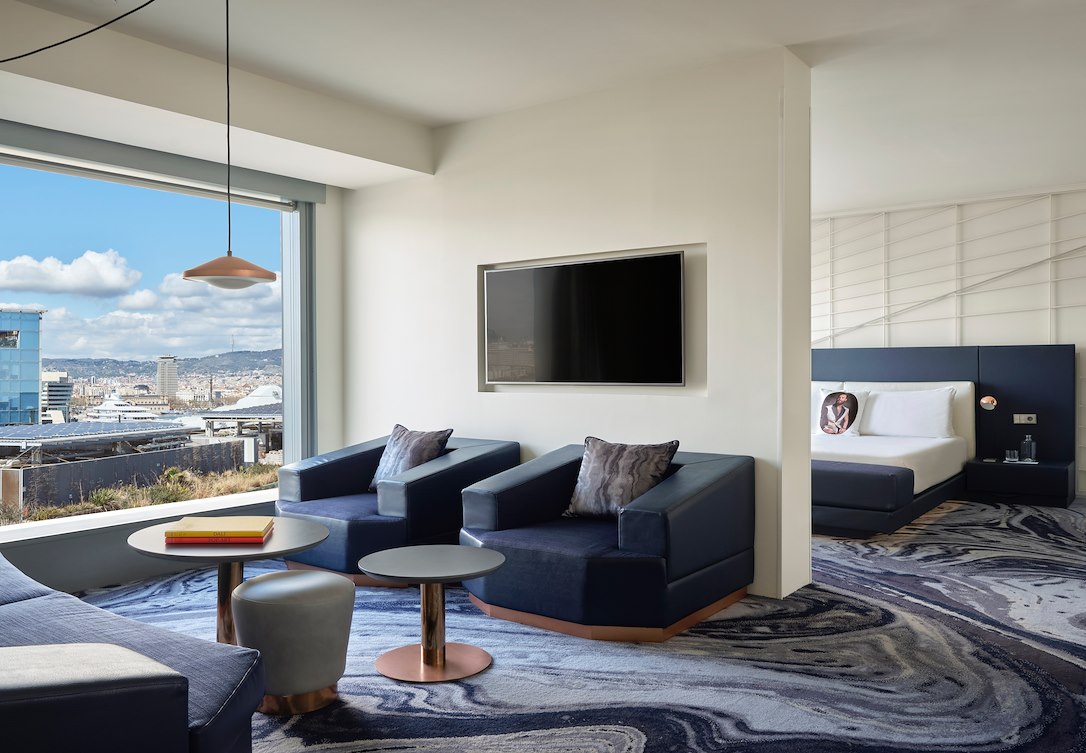 Suite Studio