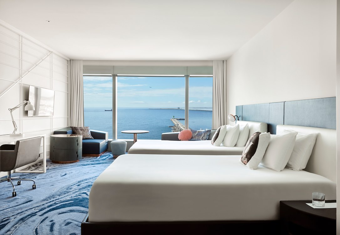 Habitació Wonderful