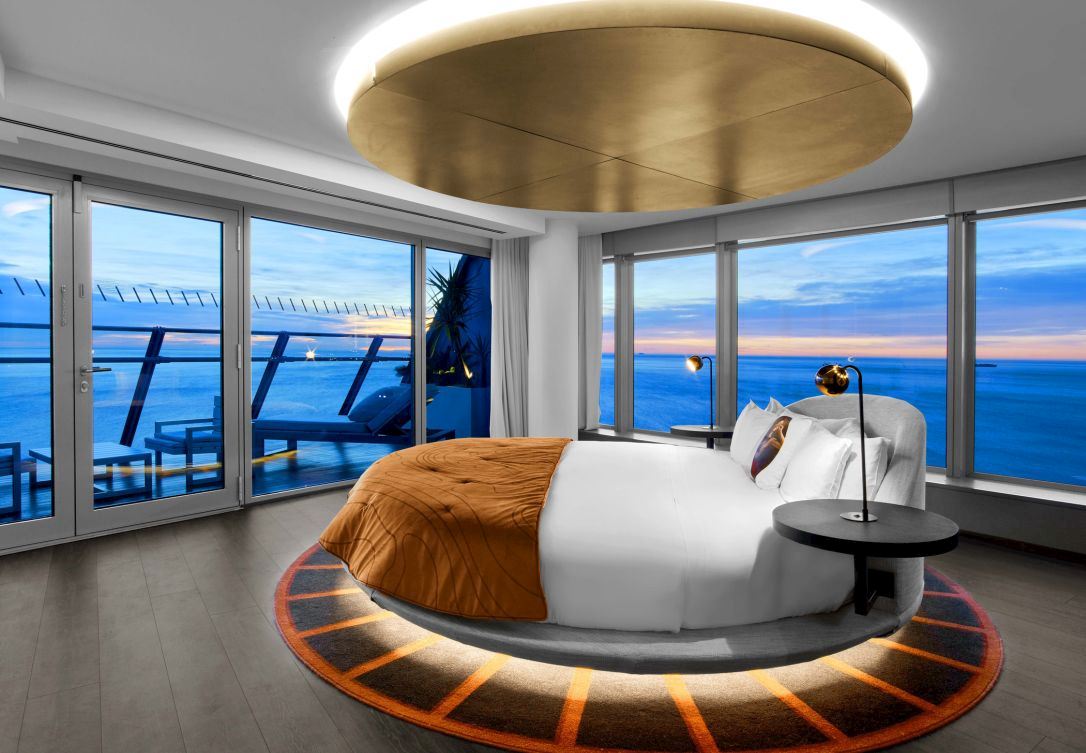 Suite WOW